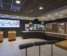 McDonald's Bild 2