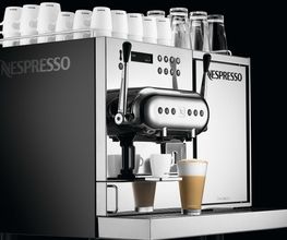 Presto Café Services SA Bild 5
