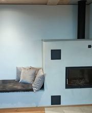 Alles um das Feuer Bild 6