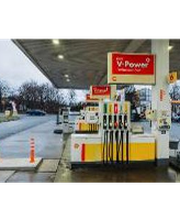 Shell Recharge Charging Station Bild 5