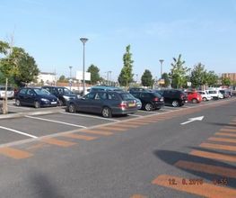 Parking gare de Nevers - EFFIA image 2
