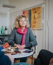 Universitäre Psychiatrische Dienste Bern (UPD) Bild 5