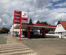 star Tankstelle Bild 2