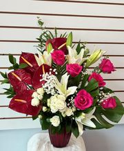 Delray Beach Flower Market image 4