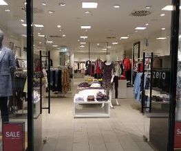 zero Store Bild 1