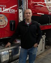 Maverick Pumping Service image 7