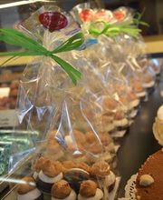 Bäckerei Konditorei Wegmüller