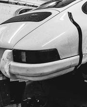 Blechraum - Oldtimer Restauration & Service Bild 2