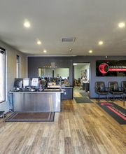 Entrance/Lobby/Interior Space
