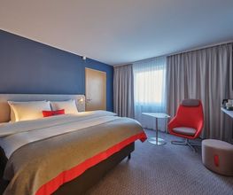 Holiday Inn Express Cologne - Troisdorf by IHG Bild 3