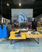 The North Face Berlin Mitte Bild 9