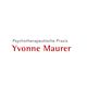 Psychotherapeutische Praxis Yvonne Maurer