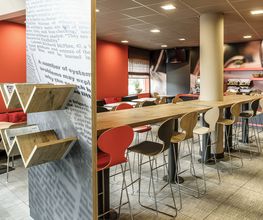 ibis Bern Expo Bild 5