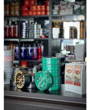 Most Wanted Barbershop Bild 3