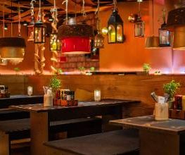 PETER PANE Burgergrill & Bar Bild 6