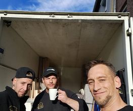 Die Umzugslöwen De Moll Bild 9