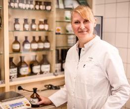 Rosen-Apotheke Bild 2