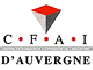 CFAI d'Auvergne