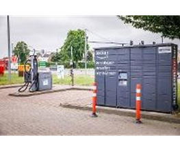 Shell Recharge Charging Station Bild 12