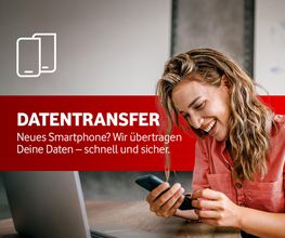 Vodafone Shop Bild 1