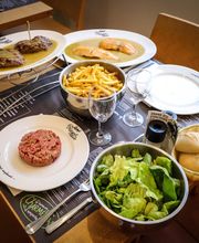 BISTRO REGENT image 6