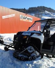 Gp Motoculture image 2