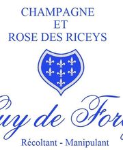 Champagne Guy de Forez image 8