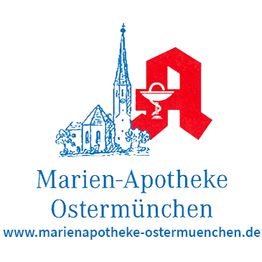 Logo der Marien-Apotheke
