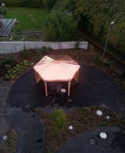 Nadig Bedachungs- und Bauspenglerei AG Bild 5