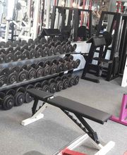 Wild Power Zone Fitnesscenter Bild 7