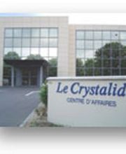 Centre d'Affaires Crystalide image 1