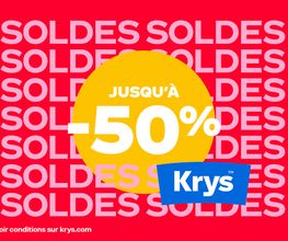 Opticien Krys image 4