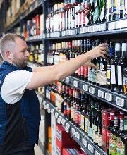 EDEKA Foodservice Offenburg Bild 2