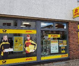 Post & Lotto Conrad Bild 4