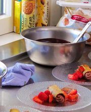 Pizzeria Ristorante Hotel Binario3 Bild 6