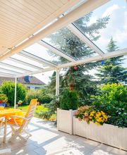 MAUL Wintergärten GmbH & Co. KG Bild 2