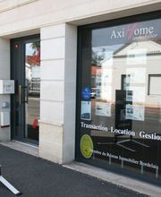 SAS AXIHOME image 2