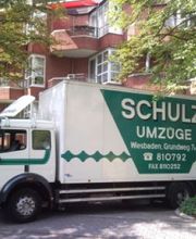Kh. Schulz Umzüge e. K. Inh. Björn Fuchsberger Bild 2