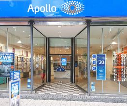 Apollo-Optik - Herne-Wanne - Hauptstr. Bild 1