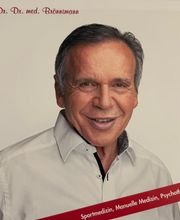 Dr. Dr. med. Brönnimann Max Bild 1
