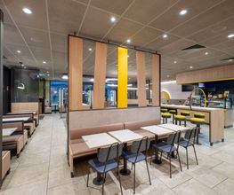 McDonald's Bild 6