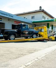 Gross Sàrl Garage et Carrosserie Bild 1