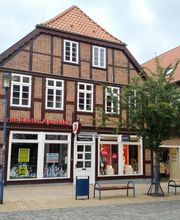 Fritz Reuter Apotheke Bild 1