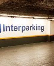 Parking Interparking Bercy Lumière image 1
