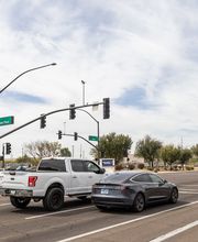 Nearest Intersection