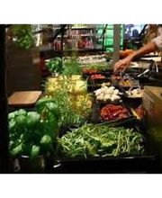 GALERIA Restaurant Bild 2