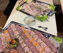 Restaurant Zum Vogelherd Bild 17