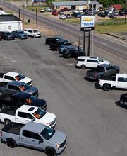 Hixson Chevrolet of DeRidder image 3