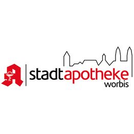 Logo der Stadt-Apotheke
