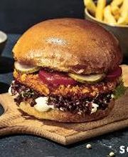 Schweinske Restaurant in Hamburg Ottensen / Altona - Schnitzel, Burger & Frühstück Bild 20